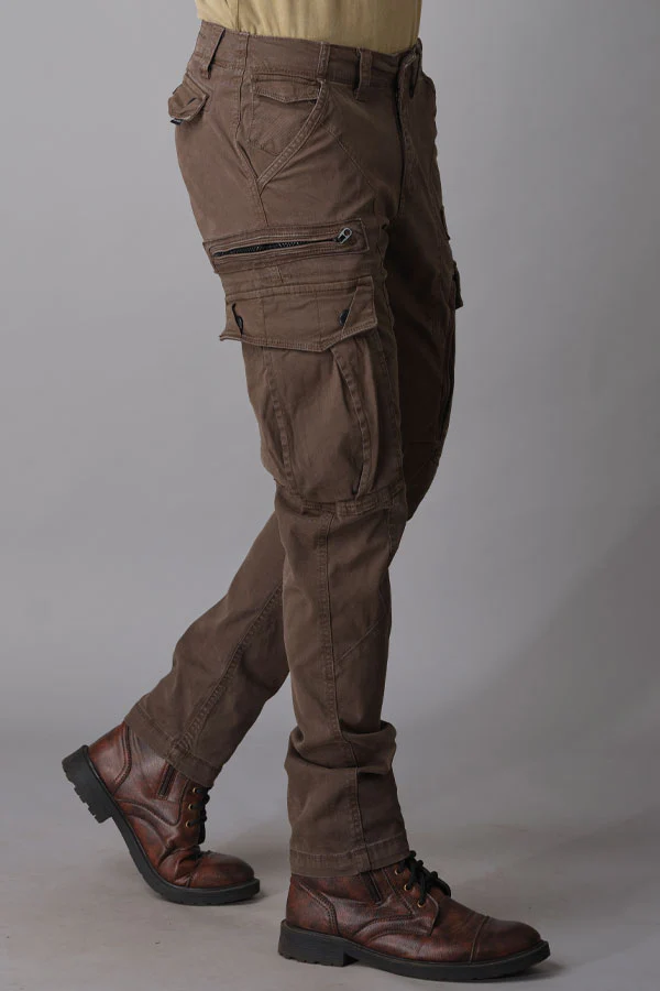 Bean Regular Fit Cargo Pant - Image 4