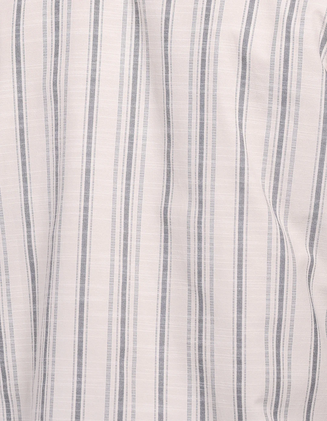Beige Full Sleeve Stripe Shirt - Image 7
