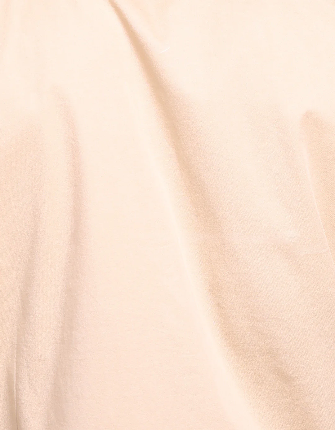Khaki Full Sleeve Stretch Cargo Shirt - Image 7