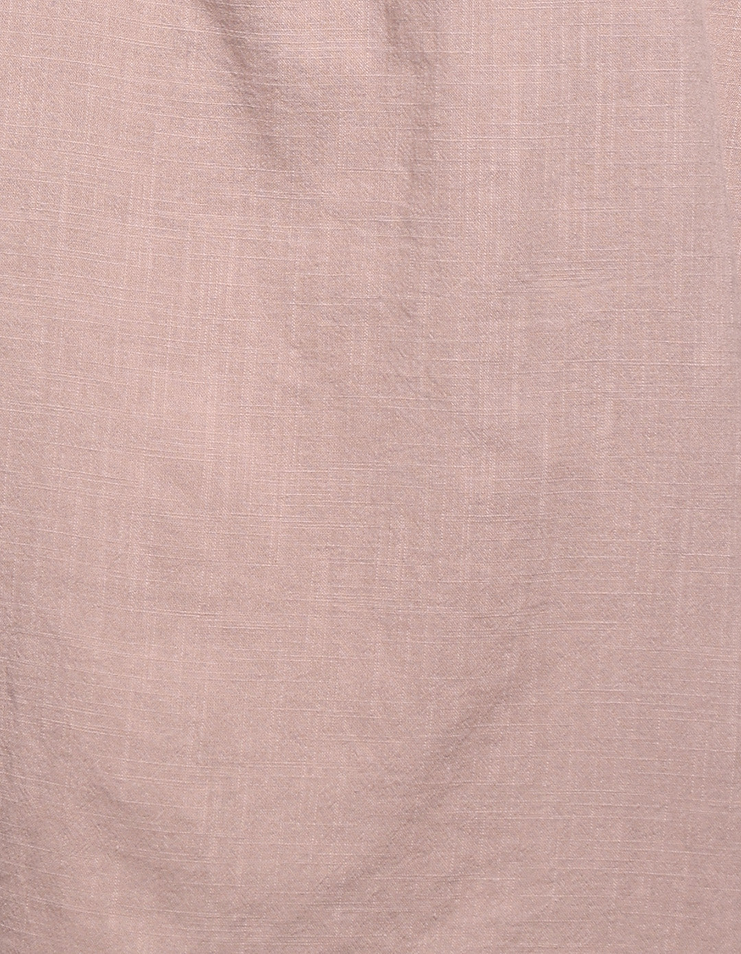 Sand 100% Cotton Full Sleeve Oversized Solid Shirt - Image 9