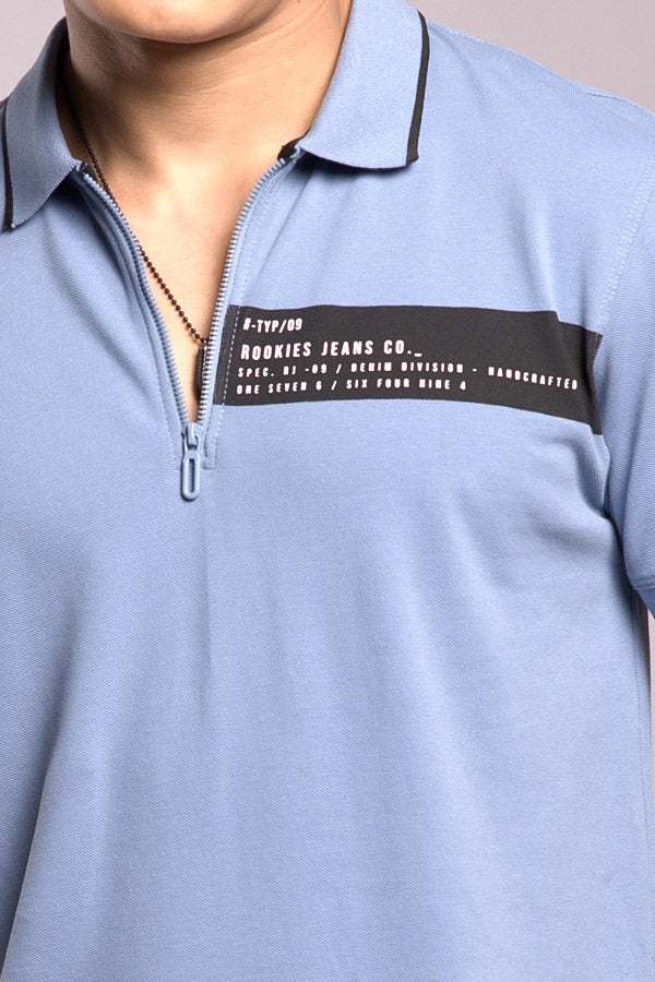 Spring Lake Half Sleeves Pique Polo Tee - Image 6
